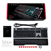 Adata XPG SUMMONER Gaming Keyboard