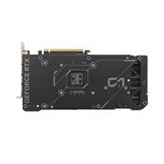 ASUS Dual GeForce RTX 4070 12GB GDDR6X 12GB Graphics Card