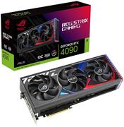 ASUS ROG Strix GeForce RTX 4090 OC Edition 24GB GDDR6X Graphics Card