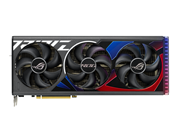 ASUS ROG Strix GeForce RTX 4090 OC Edition 24GB GDDR6X Graphics Card