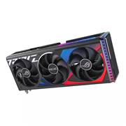 ASUS ROG Strix GeForce RTX 4090 OC Edition 24GB GDDR6X Graphics Card