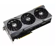 ASUS TUF Gaming GeForce RTX 4070 Ti 12GB GDDR6X OC Edition 12GB Graphics Card