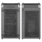 Green GRIFFIN G4 Computer Case