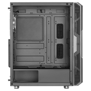 Green GRIFFIN G4 Computer Case