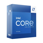 Intel Core i7-13700K Raptor Lake LGA1700 13th Gen cpu