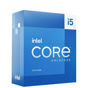 Intel Core i5-13600K Raptor Lake LGA1700 13th Gen cpu