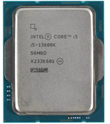 Intel Core i5-13600K Raptor Lake LGA1700 13th Gen cpu