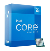 Intel Core i5-13400 Raptor Lake LGA1700 13th Gen cpu