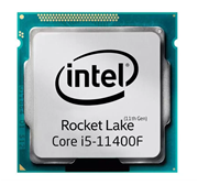 Core i5-11400F 2.60GHz FCLGA 1200 Rocket Lake  CPU