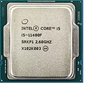 Core i5-11400F 2.60GHz FCLGA 1200 Rocket Lake  CPU