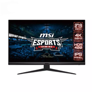 MSI G281UV 28inch Gaming Monitor