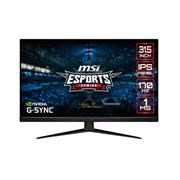 MSI G321Q 31.5 inch Gaming Monitor