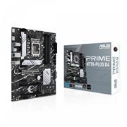 ASUS PRIME H770-PLUS D4 LGA1700 ATX Motherboard