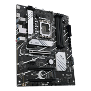 ASUS PRIME H770-PLUS D4 LGA1700 ATX Motherboard