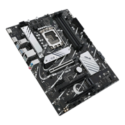 ASUS PRIME H770-PLUS D4 LGA1700 ATX Motherboard