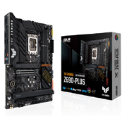 ASUS TUF GAMING Z690-PLUS LGA 1700 Motherboard