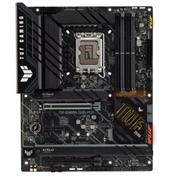 ASUS TUF GAMING Z690-PLUS LGA 1700 Motherboard