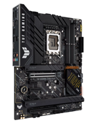 ASUS TUF GAMING Z690-PLUS LGA 1700 Motherboard