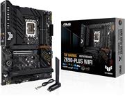 ASUS TUF GAMING Z690 PLUS WIFI DDR5 LGA 1700 Motherboard