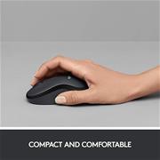 Mouse Wireless Logitech M221