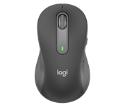 Mouse Logitech Wireless Signature M650