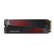 SSD Samsung 990 PRO Heatsink 2TB M.2 2280 Internal Drive