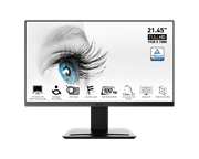 Monitor MSI PRO MP223 22 Inch