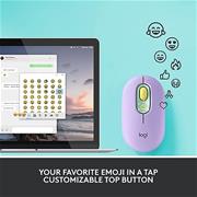 Mouse Logitech POP Bluetooth