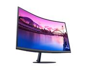 Curved Monitor Samsung C390 27 Inch