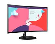 Monitor Samsung C360 24 Inch