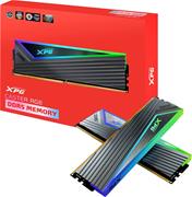 Ram ADATA XPG Caster RGB DDR5 6000 Dual  32GB