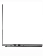 ThinkBook 15 Core i3 1115G4 4GB 256GB SSD Intel FHD Laptop