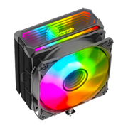 Green Notus 400 ARGB Air Cpu Cooler