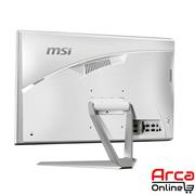 MSI PRO 22X Core i3(10100) 8GB 500GB Intel Multi toch All-in-One PC