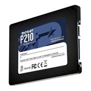 SSD Patriot P210 1TB SATA3 Internal