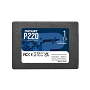 SSD Patriot P220 1TB SATA3 Internal