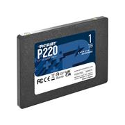 SSD Patriot P220 1TB SATA3 Internal