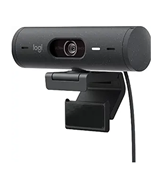 Logitech Brio 500 Full HD Webcam