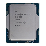 CPU Intel Core i9-14900K Raptor Lake Refresh FCLGA1700 14th Gen Processor