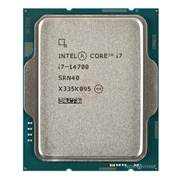 Intel Core i7-14700 Raptor Lake FCLGA1700 14th Gen Processor