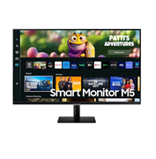 Samsung LS32CM500EMXUE Smart Monitor 32 Inch