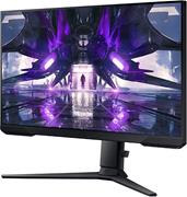 Samsung Odyssey G3 G30D LS24DG302EMXUE 24 Inch VA FHD Flat Gaming Monitor