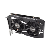 ASUS Dual GeForce RTX 3050 OC Edition 6GB GDDR6 Graphics Card