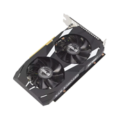 ASUS Dual GeForce RTX 3050 OC Edition 6GB GDDR6 Graphics Card