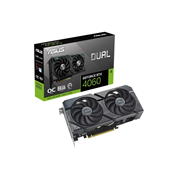Asus Dual GeForce RTX™ 4060 OC Edition 8G GDDR6