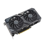 Asus Dual GeForce RTX 4060 Ti OC Edition 8GB GDDR6 Graphic Card