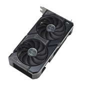Asus Dual GeForce RTX 4060 Ti OC Edition 8GB GDDR6 Graphic Card