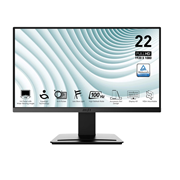 MSI Monitor PRO MP223 22 Inch