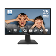 MSI PRO MP252 24.5 Inch Monitor