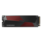SAMSUNG 990 PRO w/Heatsink SSD 2TB